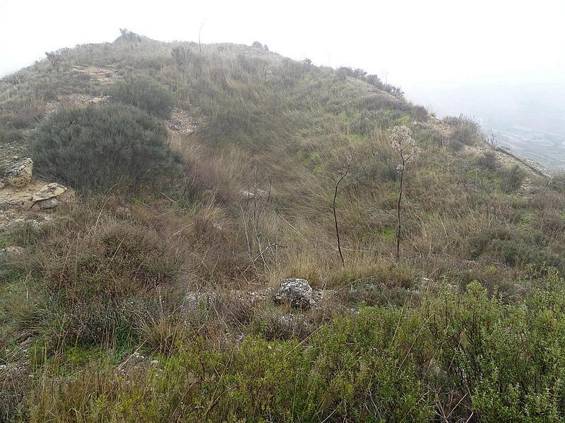 Torreta de Tartafaya