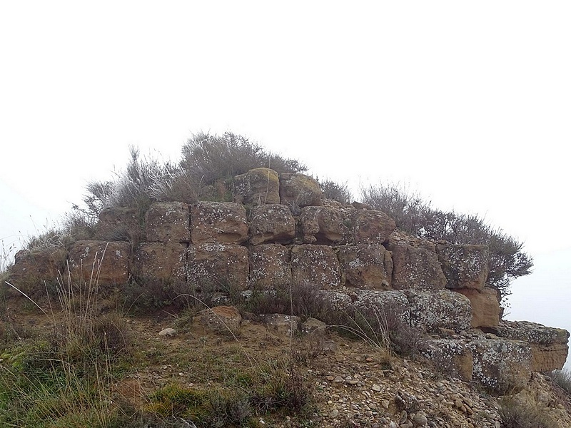 Torreta de Tartafaya