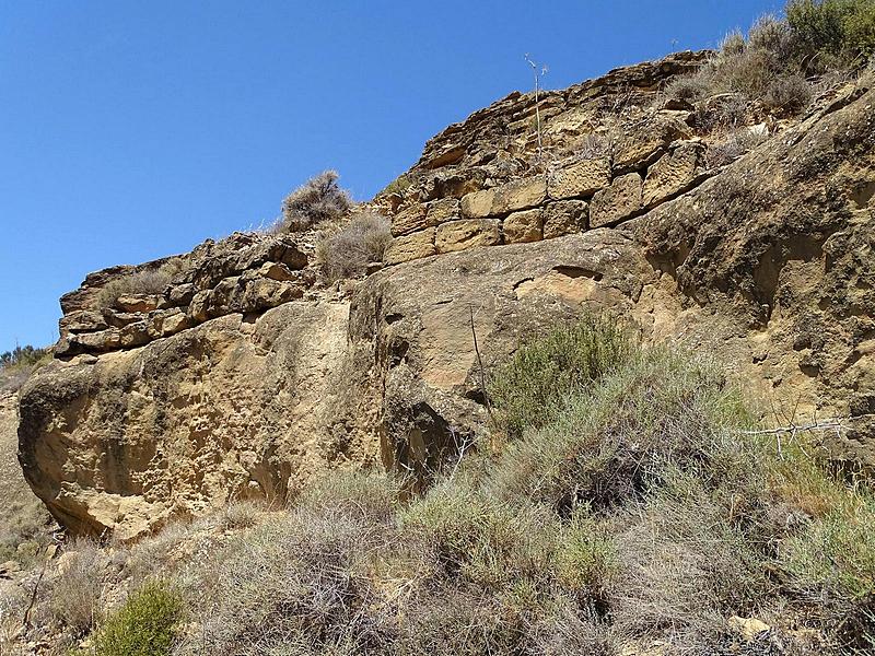 Torreta de Tartafaya