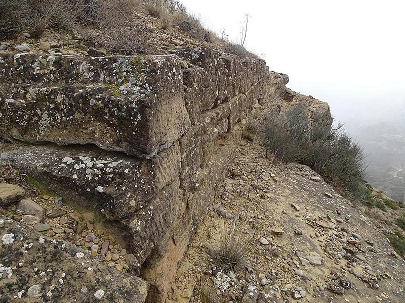 Torreta de Tartafaya