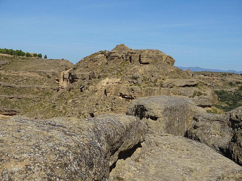 Torreta de Tartafaya