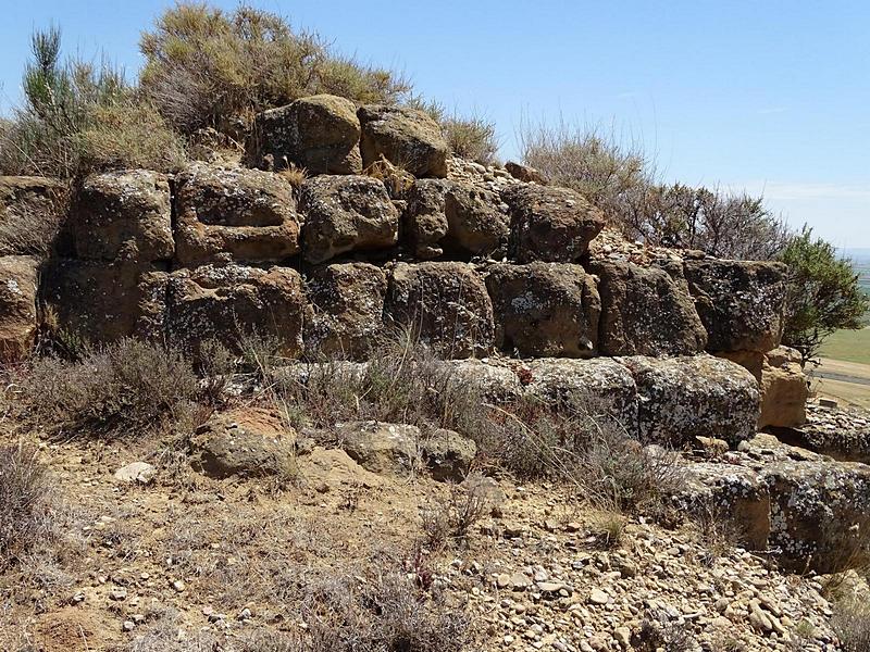 Torreta de Tartafaya