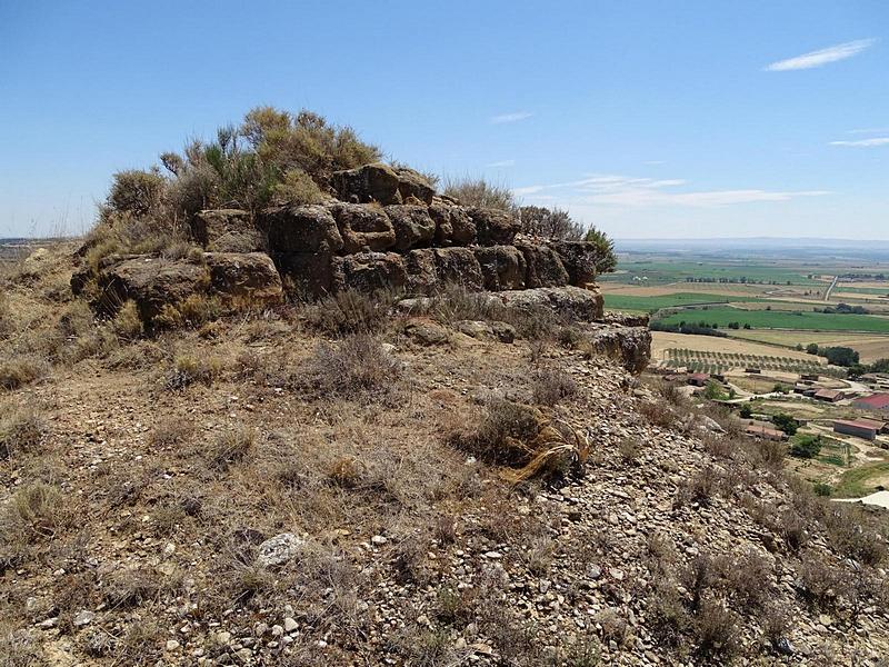 Torreta de Tartafaya