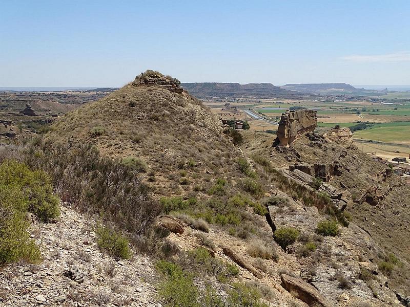 Torreta de Tartafaya