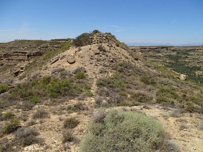 Torreta de Tartafaya