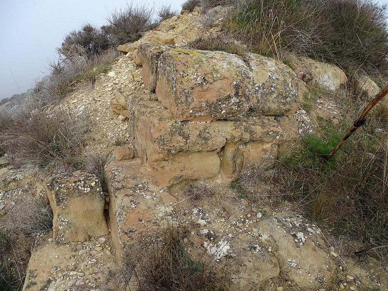 Torreta de Tartafaya