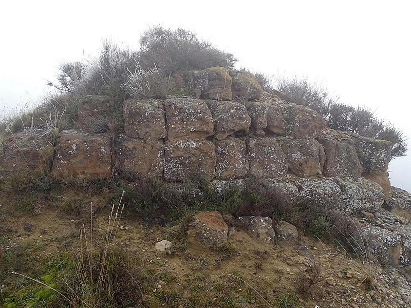 Torreta de Tartafaya