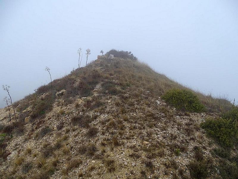 Torreta de Tartafaya