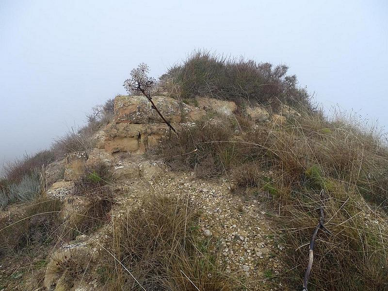 Torreta de Tartafaya