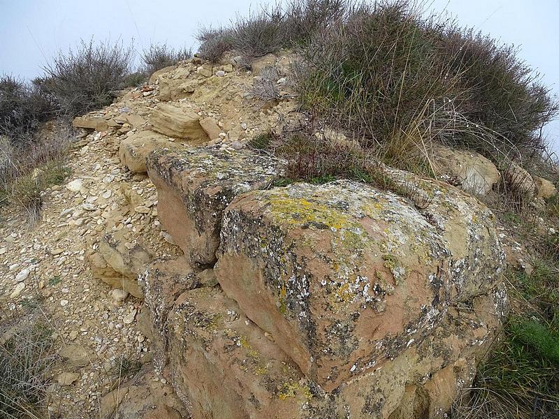 Torreta de Tartafaya