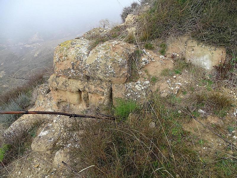 Torreta de Tartafaya