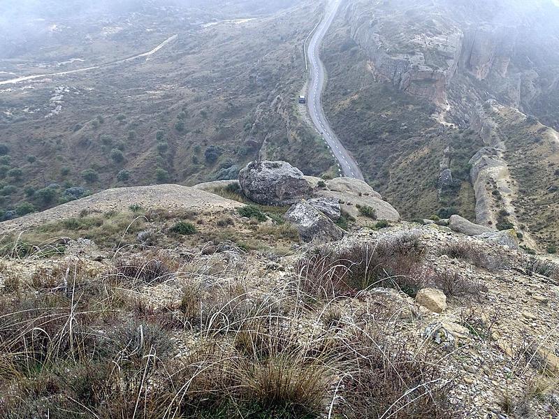 Torreta de Tartafaya