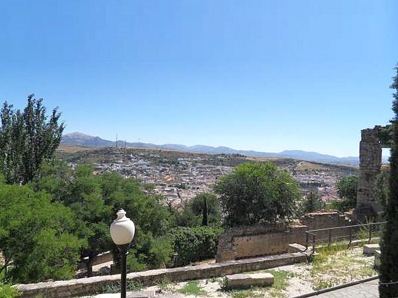 Fortaleza de la Mota