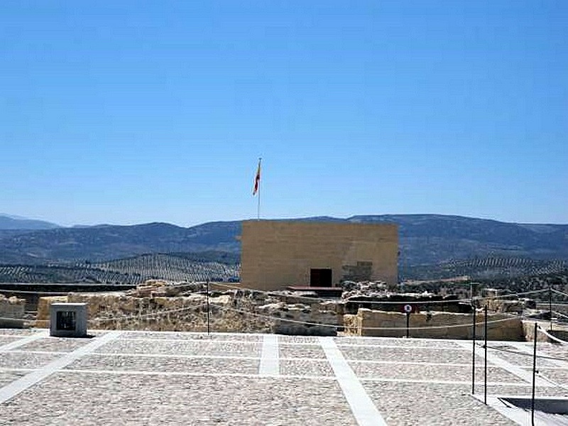 Fortaleza de la Mota