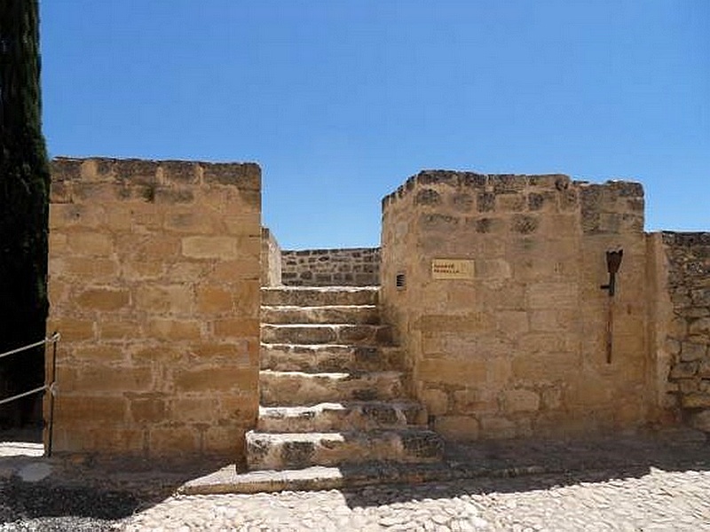 Fortaleza de la Mota