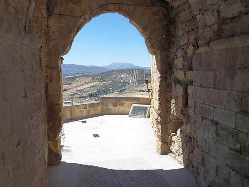 Fortaleza de la Mota