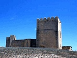 Fortaleza de la Mota