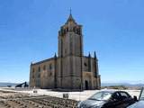 Fortaleza de la Mota