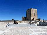 Fortaleza de la Mota