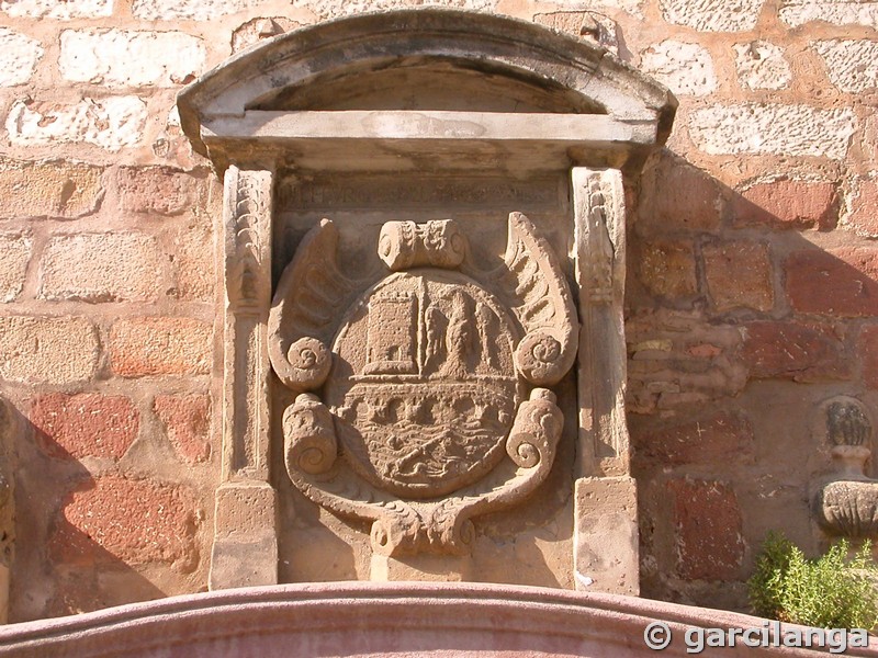 Torreón de la Fuente Sorda