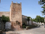 Torreón de la Fuente Sorda