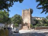 Torreón de la Fuente Sorda