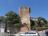 Torreón de la Fuente Sorda