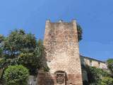 Torreón de la Fuente Sorda