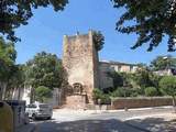 Muralla urbana de Andújar