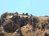 Castillo de Puerta Arenas