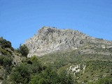 Castillo de Puerta Arenas