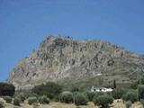 Castillo de Puerta Arenas