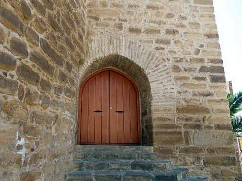 Castillo del Trovador Macías