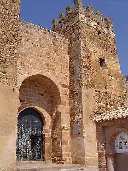 Castillo de Burgalimar