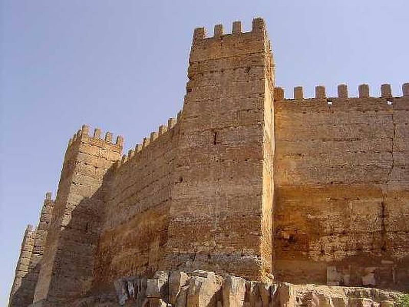 Castillo de Burgalimar