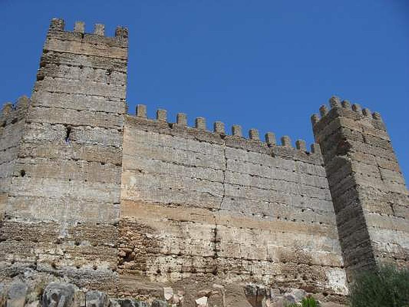 Castillo de Burgalimar