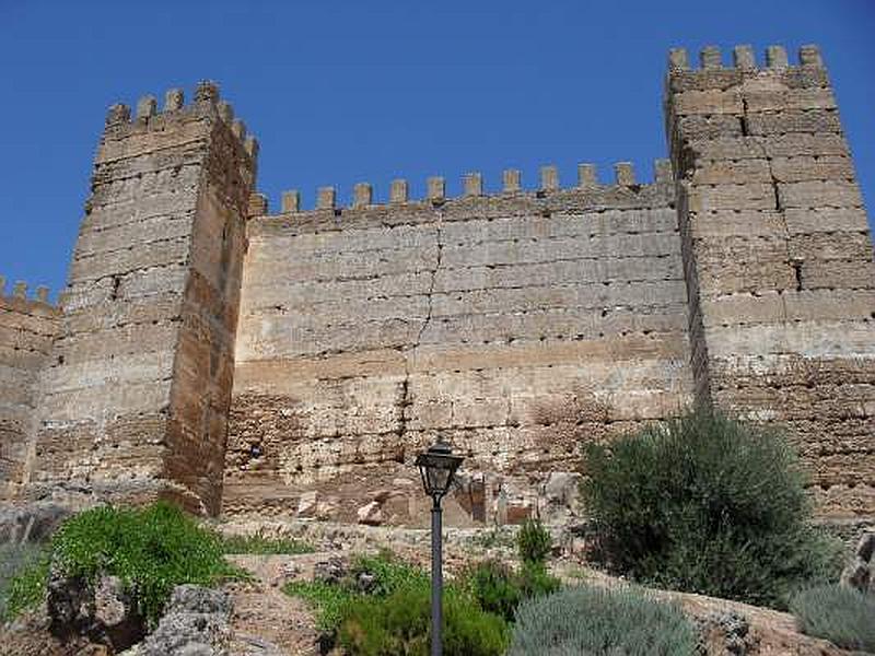 Castillo de Burgalimar