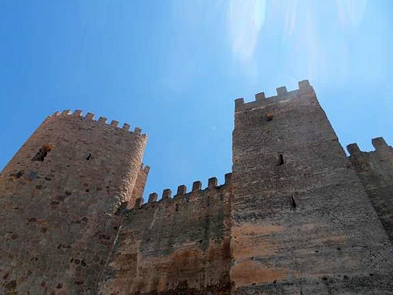 Castillo de Burgalimar