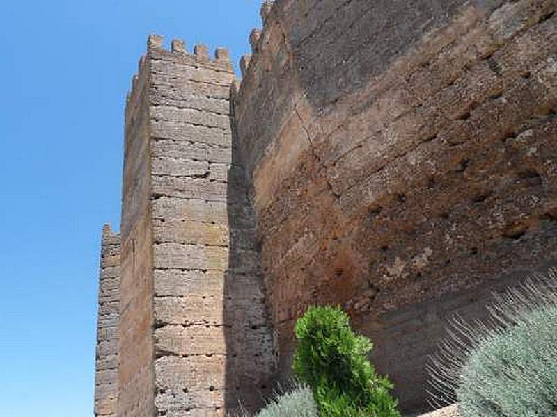 Castillo de Burgalimar