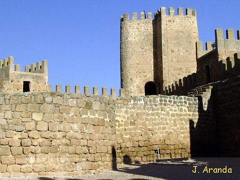 Castillo de Burgalimar