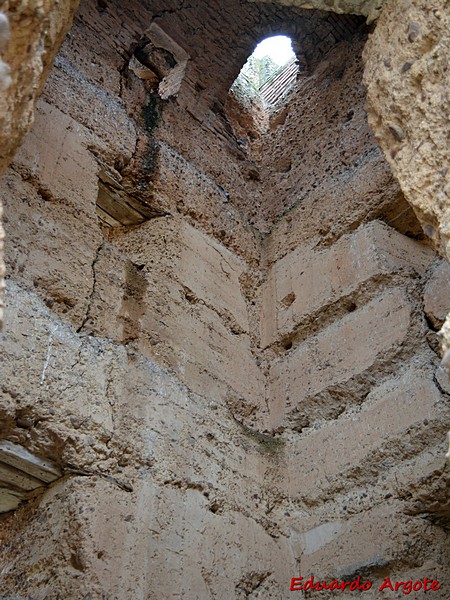 Castillo de Burgalimar