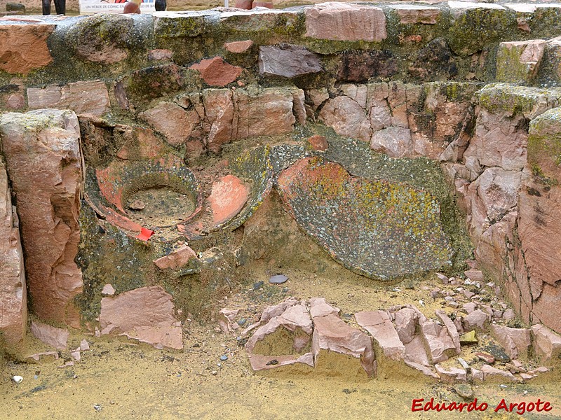 Castillo de Burgalimar