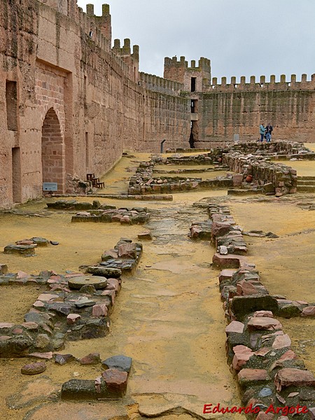 Castillo de Burgalimar