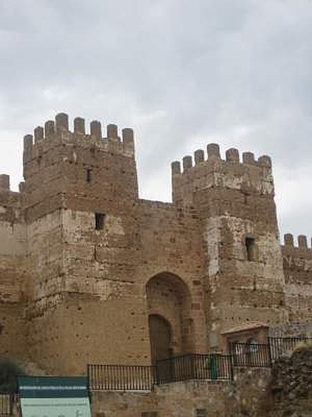 Castillo de Burgalimar