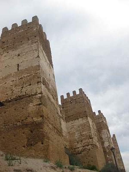 Castillo de Burgalimar