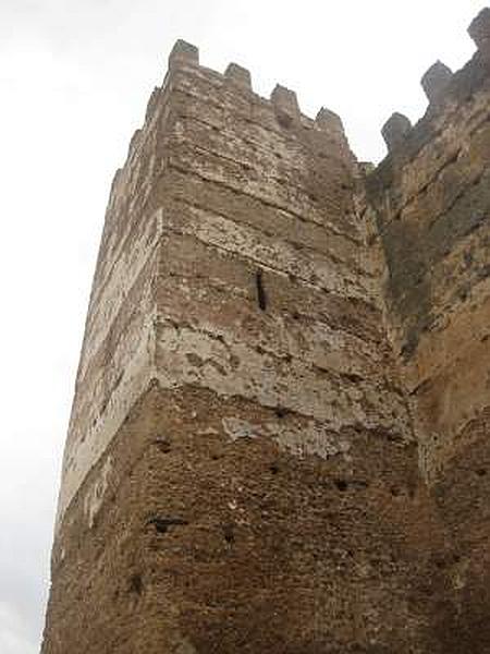 Castillo de Burgalimar