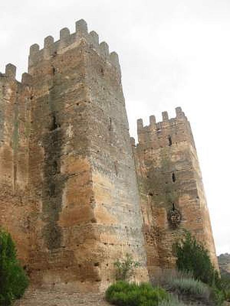 Castillo de Burgalimar