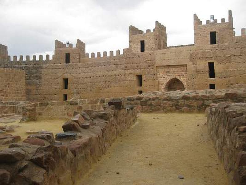 Castillo de Burgalimar