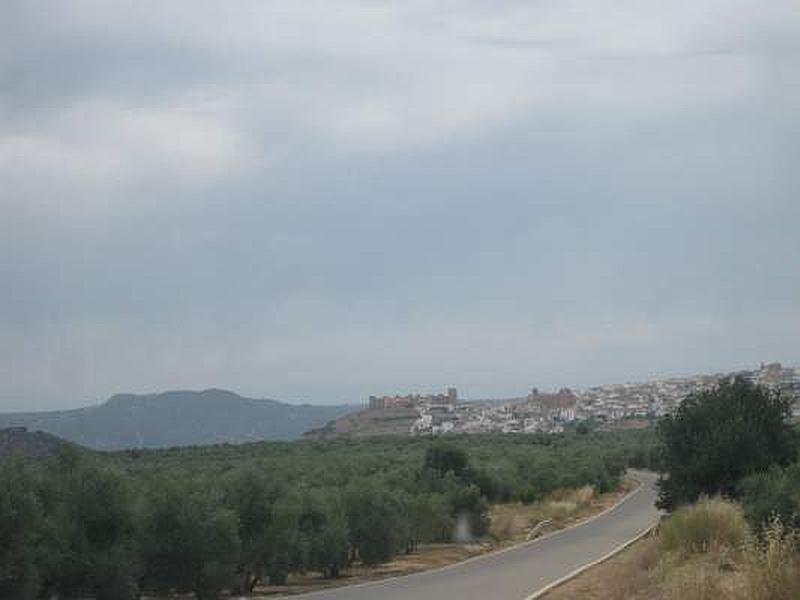 Castillo de Burgalimar