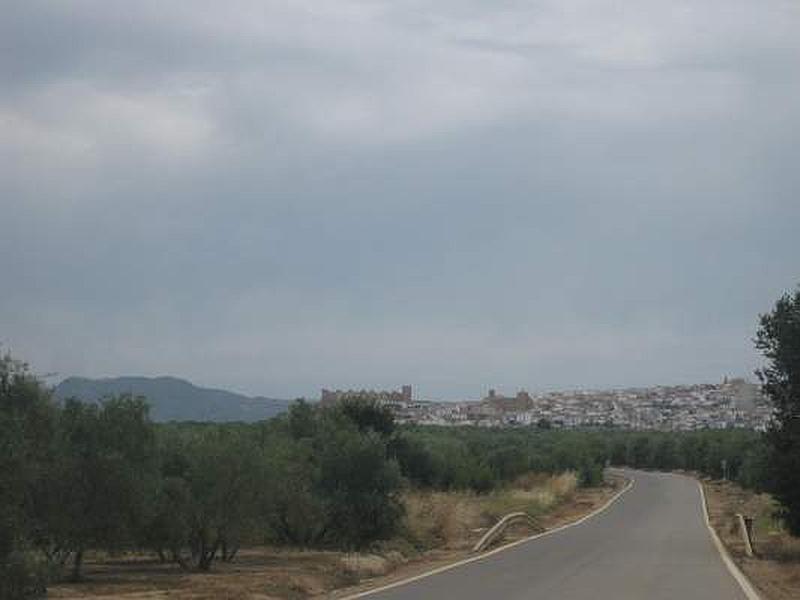 Castillo de Burgalimar